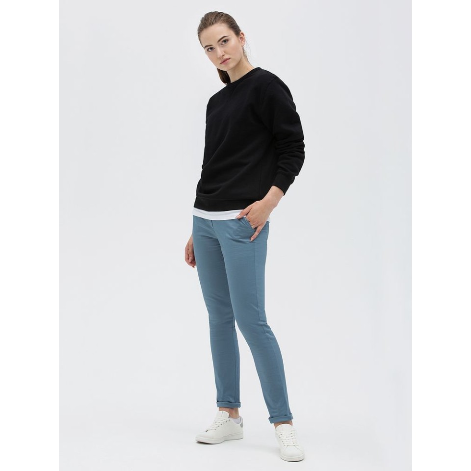Брюки Jared Women голубые, 36