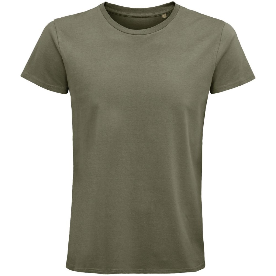 Футболка мужская Pioneer Men, хаки, L