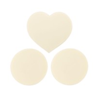 Набор из 3 печений Dream White на заказ