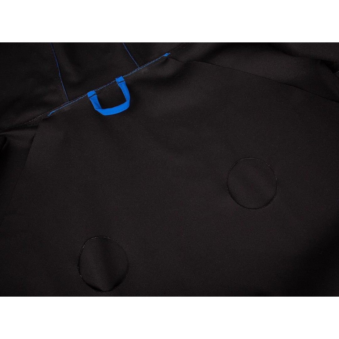 Макинтош R3, синий, размер XL/XXL