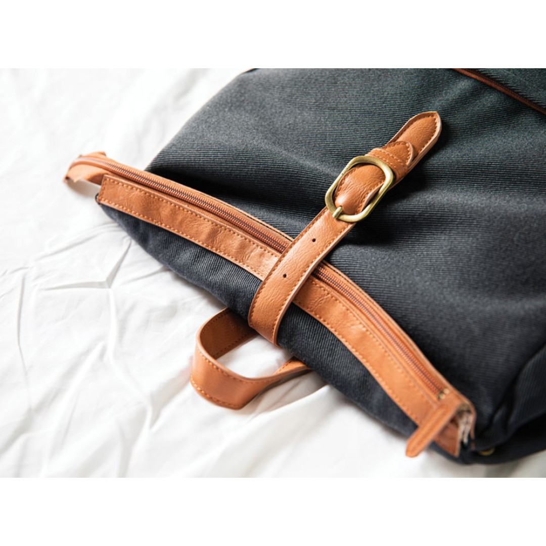 Рюкзак Sloane, темно-серый