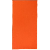 Полотенце Odelle, среднее, оранжевое