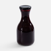 Соус Zesty, черника и бурбон