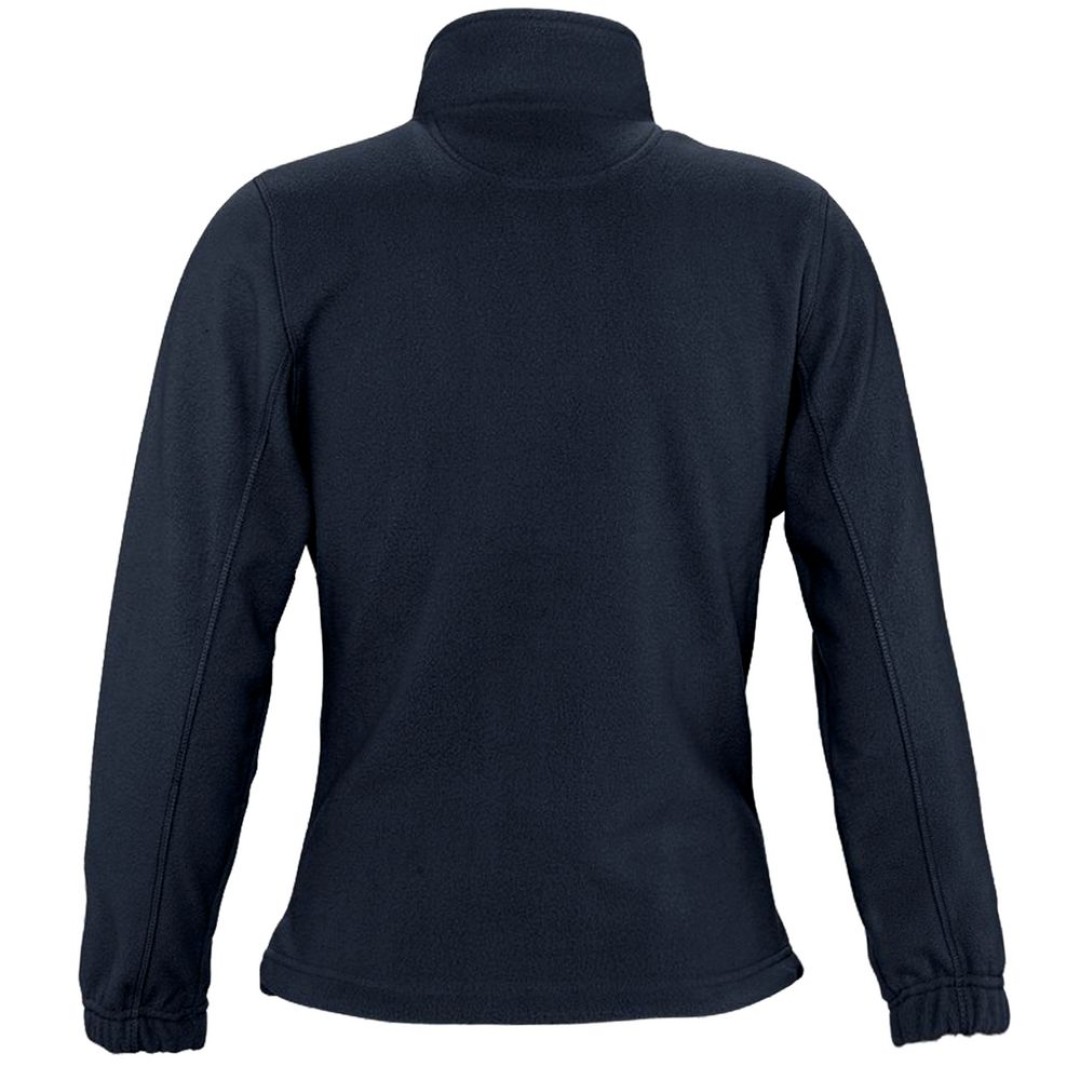 Куртка женская North Women, темно-синяя, L