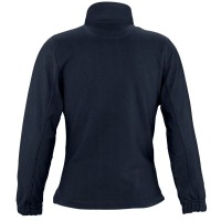 Куртка женская North Women, темно-синяя, L