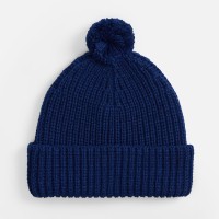 Шапка Nordkvik, темно-синяя (кобальт)