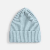 Шапка Yong, голубая