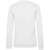 Свитшот женский Set In, белый, L