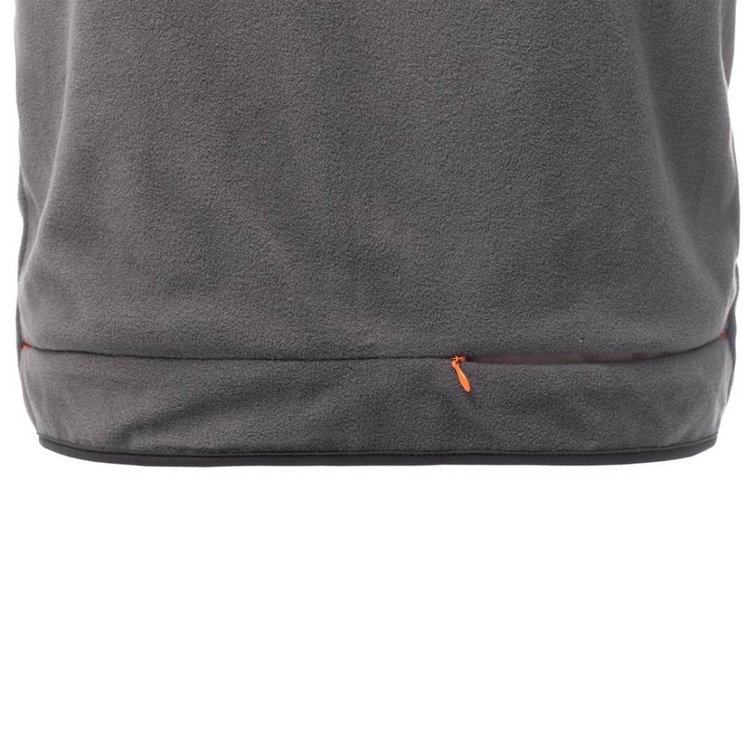 Жилет двусторонний Winner, оранжевый, S