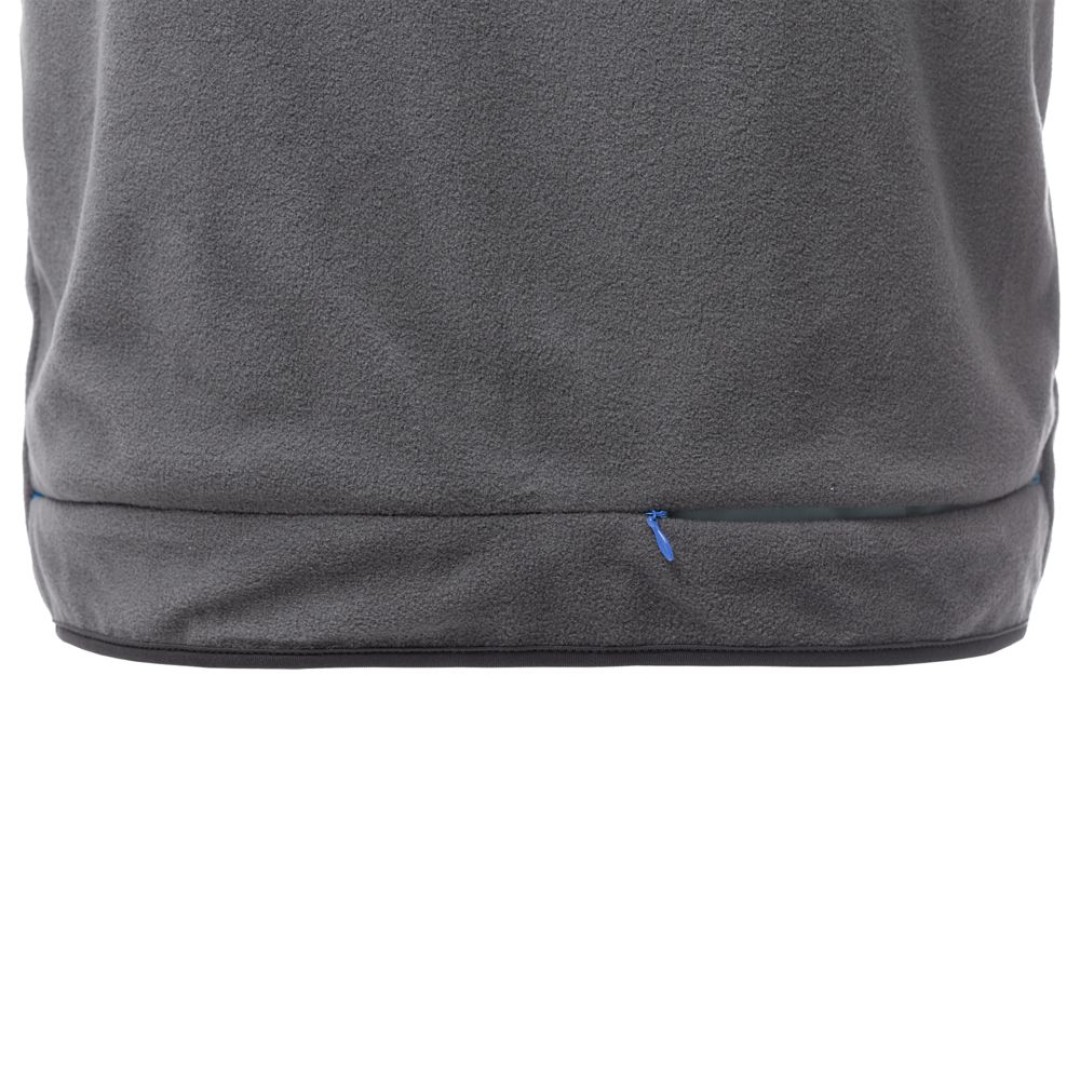 Жилет двусторонний Winner, ярко-синий, M