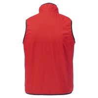 Жилет двусторонний Winner, красный