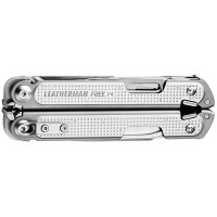 Мультитул Free P4