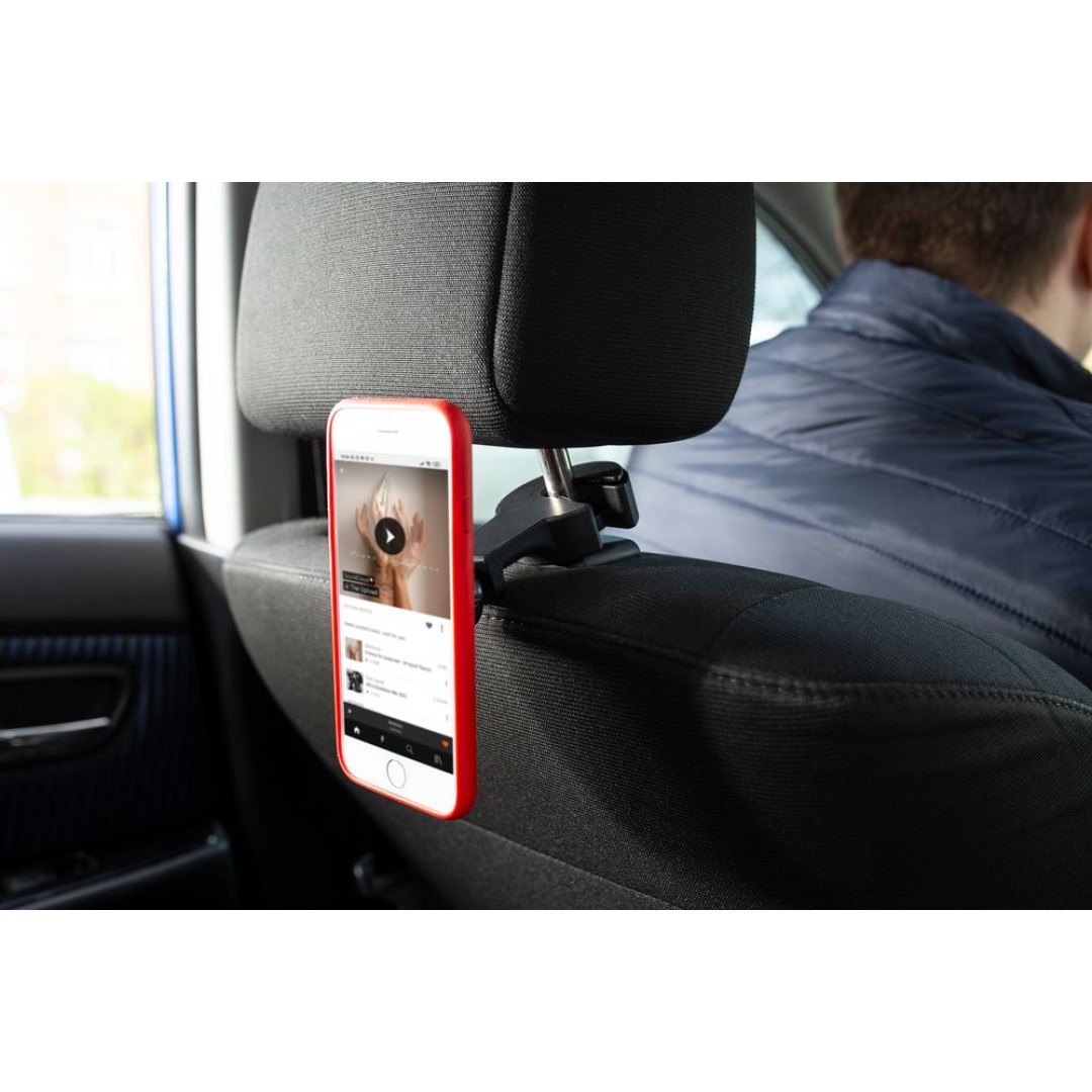 Магнитный держатель на подголовник Crook