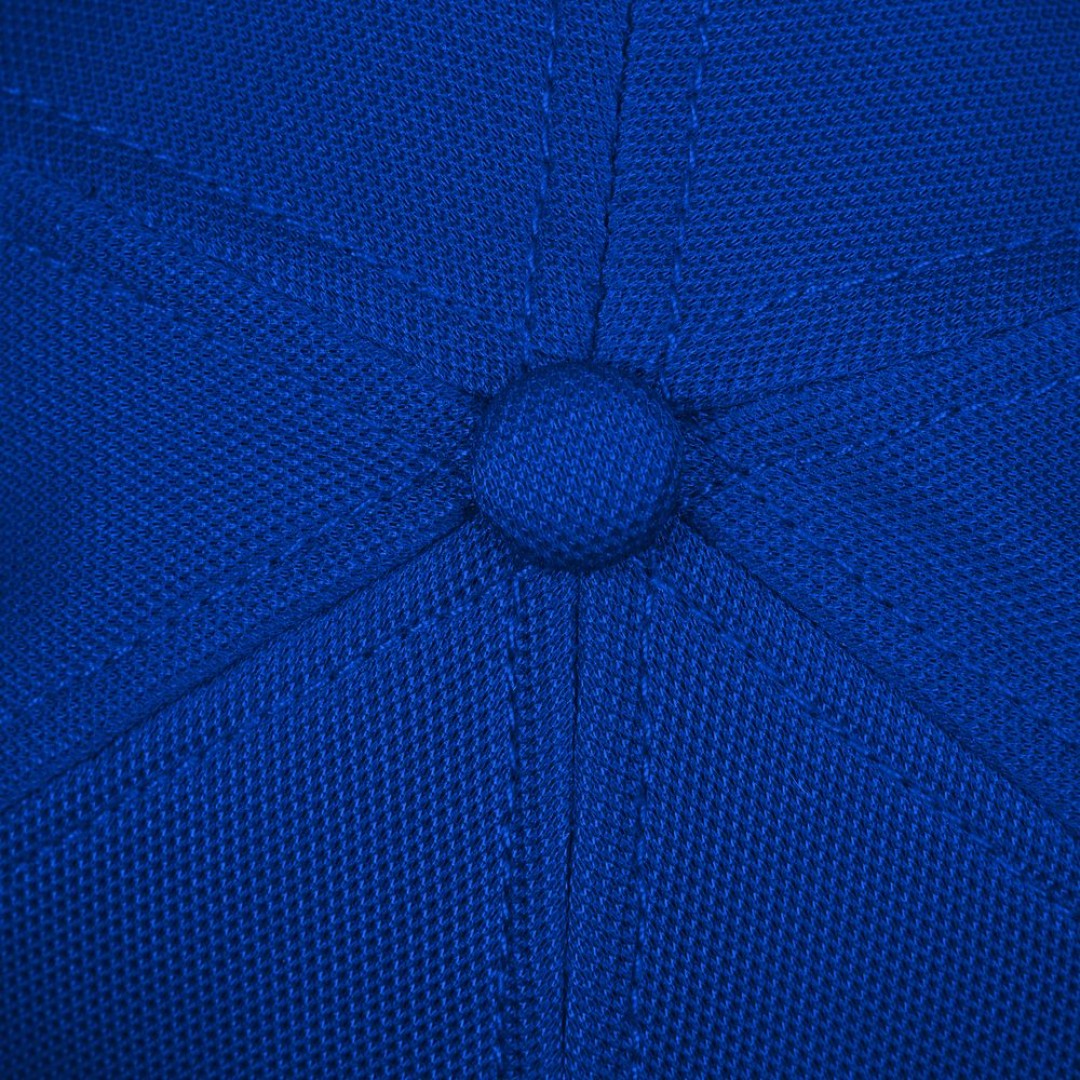 Бейсболка Harris, синяя