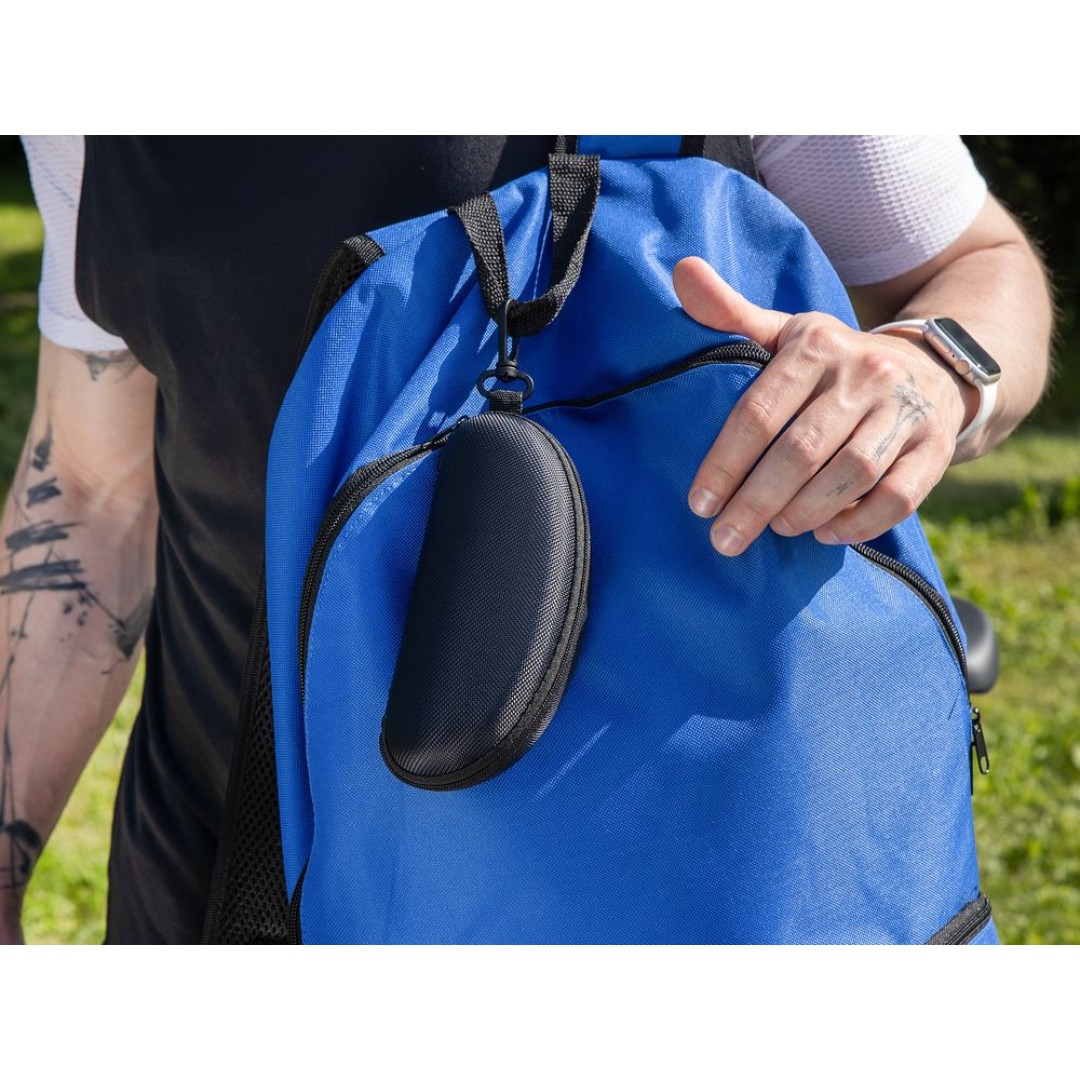 Спортивные солнцезащитные очки Fremad, зеленые