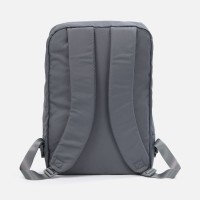 Рюкзак B2, серый с серыми стропами