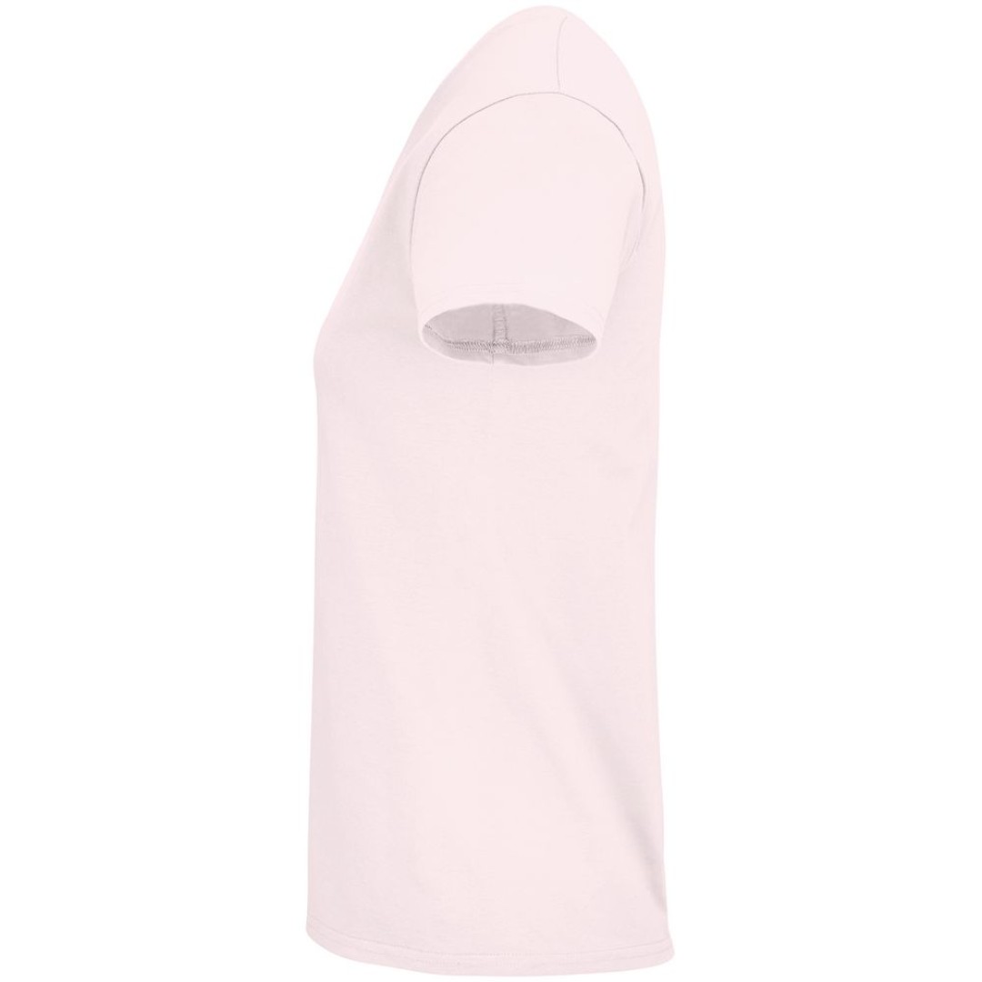 Футболка женская Crusader Women, розовая, M