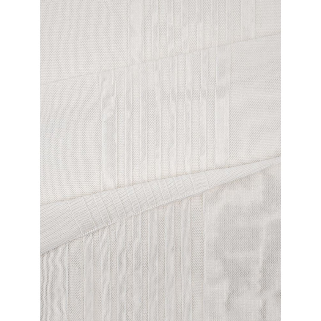 Плед Pail Tint, молочный