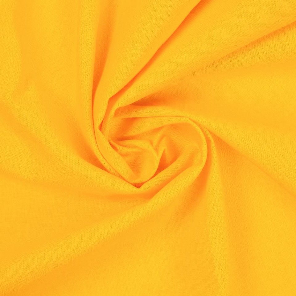 Бандана Overhead, желтая