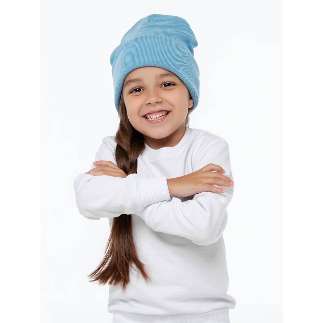 Рубашка поло женская Surf Lady голубая, XS