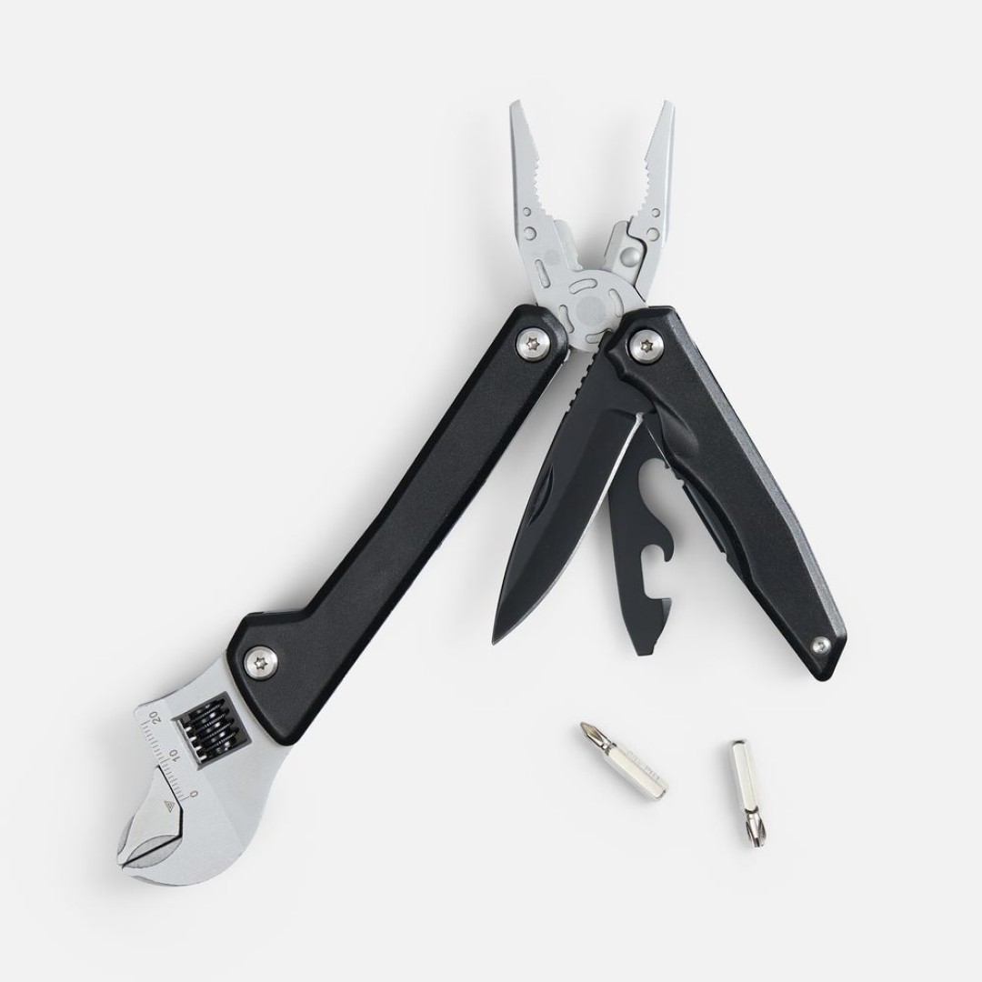 Мультитул Handhaben, черный