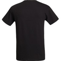 Футболка мужская «Да будет свет», со светящимся принтом, S