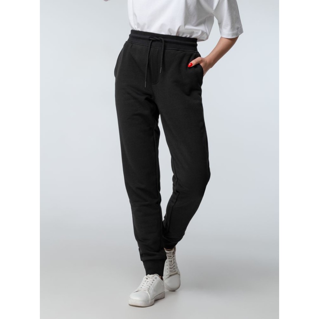 Джоггеры Jumbo, черные, размер 3XL