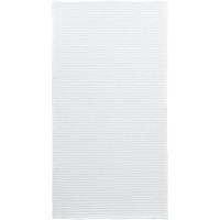 Набор кухонных полотенец Good Wipe, белый с желтым