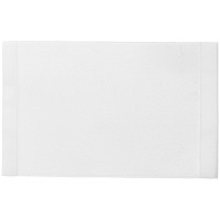 Лейбл тканевый Epsilon, XL, белый