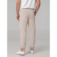 Джоггеры Comfort, бежевые, размер ХS/S