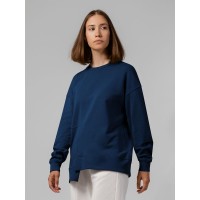 Свитшот Neofit, темно-синий, размер XS/S