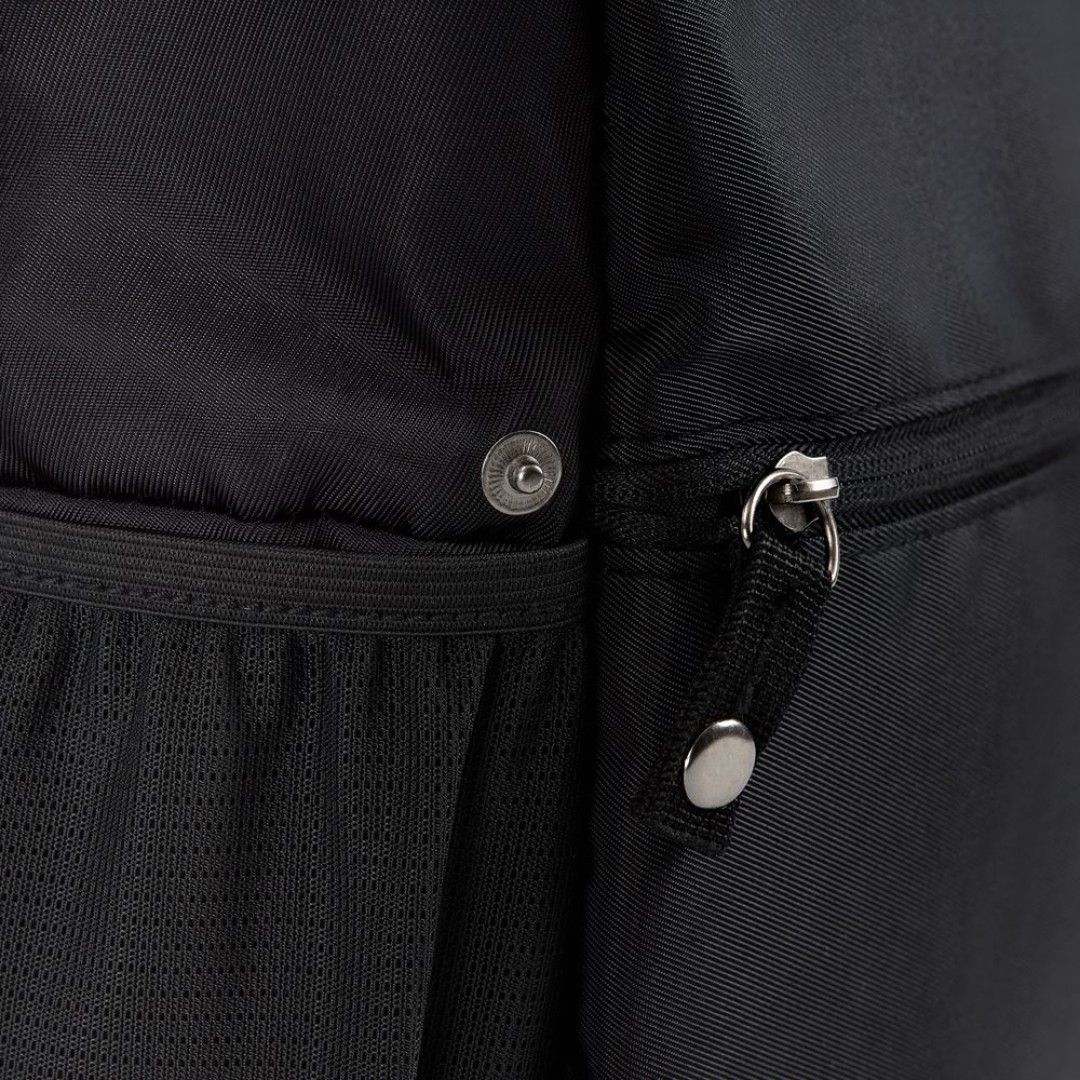 Рюкзак для ноутбука Sloten, черный