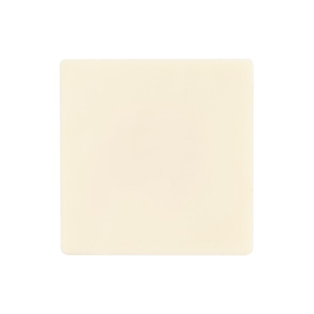 Печенье Dream White в белом шоколаде, квадрат