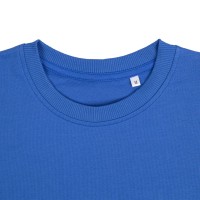 Толстовка Toima, ярко-синяя, размер 5XL