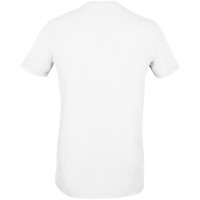 Футболка мужская Millenium Stretch Men, белая, S