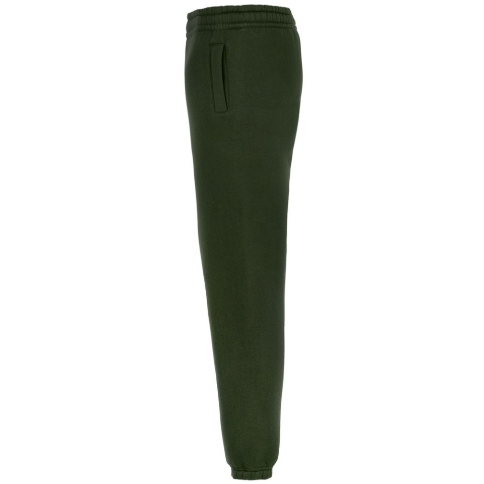 Джоггеры Kulonga, темно-зеленый хаки, ХS/S