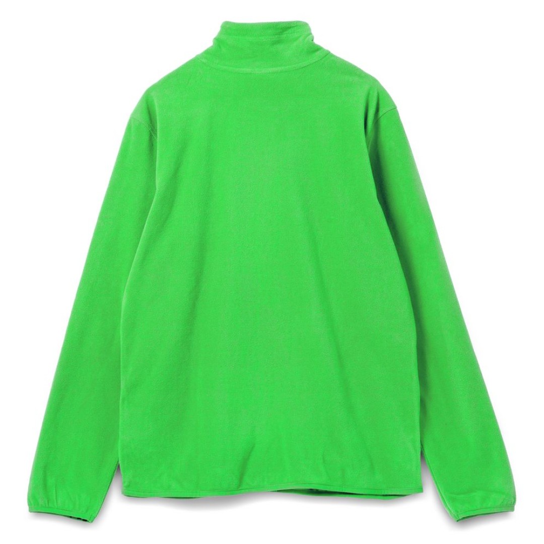 Куртка мужская Twohand зеленое яблоко, S