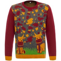 Джемпер Moola, XS