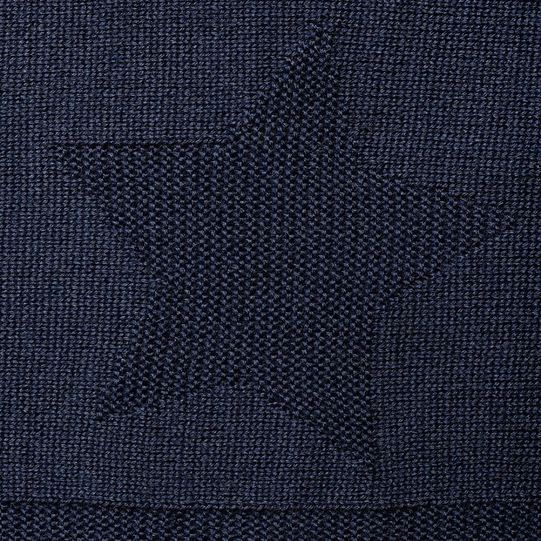 Плед на заказ Tricksy Terra, М, акрил