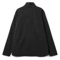 Куртка софтшелл мужская Race Men черная, 3XL