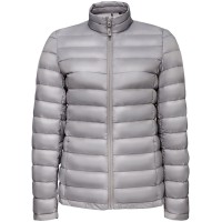 Куртка женская Wilson Women серая, S
