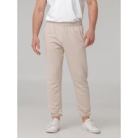 Джоггеры Comfort, бежевые, размер ХS/S