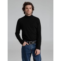 Водолазка Urban, черная, размер ХS/S