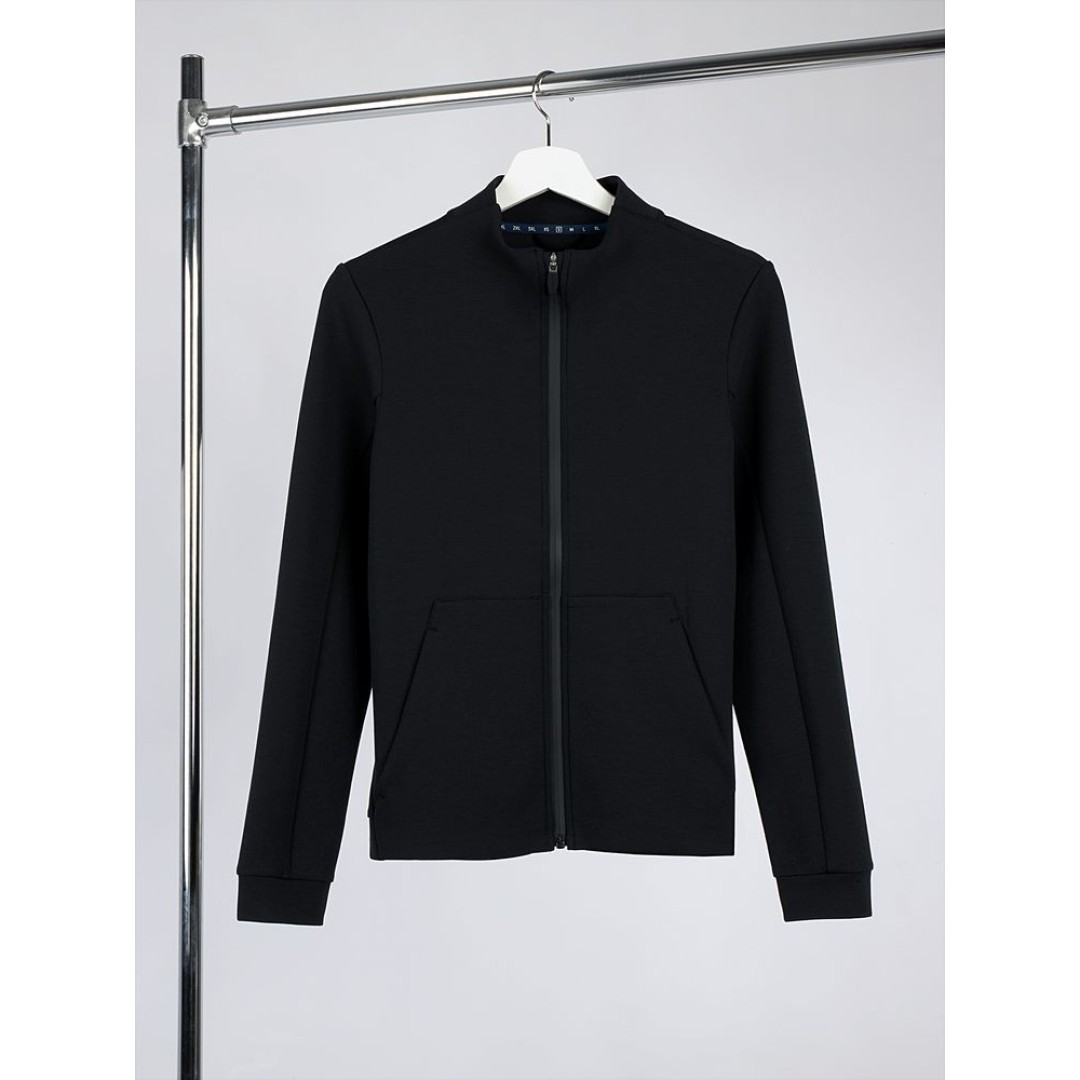 Куртка женская Lovi, черная