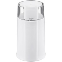 Электрическая кофемолка Capriccio, белая