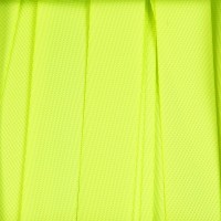Стропа текстильная Fune 35 XL, желтый неон, 170 см