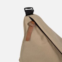 Косметичка дорожная XS01, бежевая