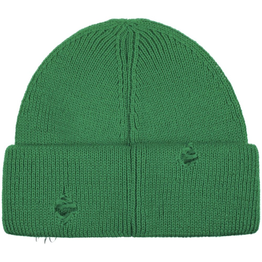 Шапка Pricker, ярко-зеленая