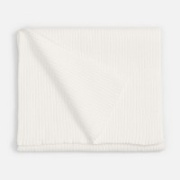 Шарф Yong, белый