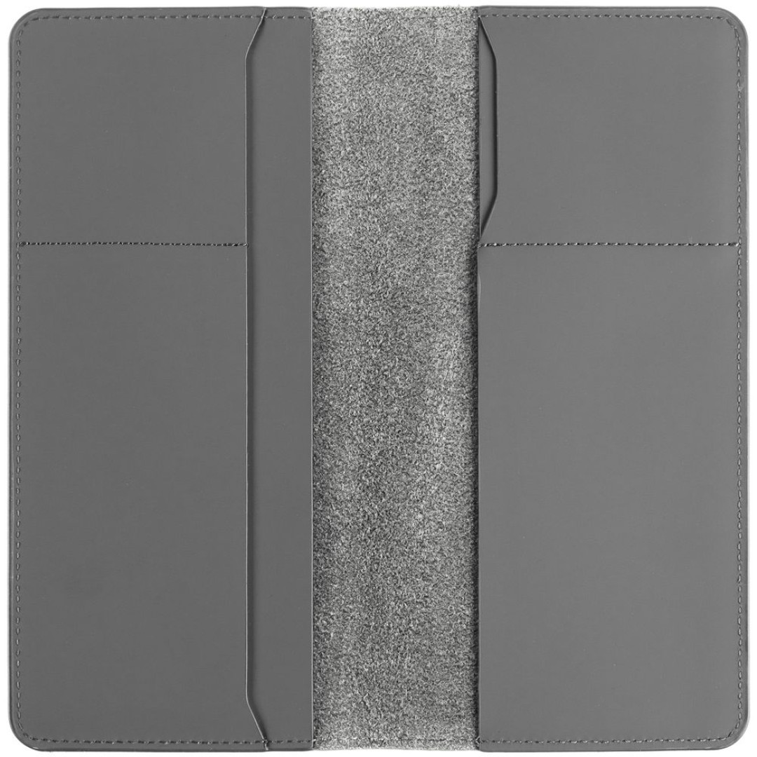 Набор Alaska Trio, серый